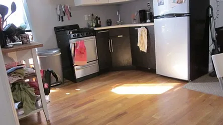 Rented by Nooklyn NYC LLC