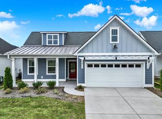 905 Black Beard Dr, Denver, NC 28037