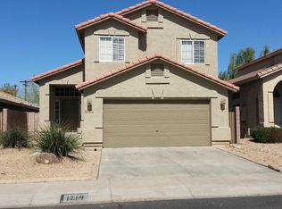 1214 W Rose Marie Ln, Phoenix, AZ 85023