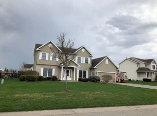 17 Ambush Ln, Churchville, NY 14428