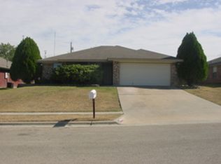 508 N 23rd St, Copperas Cove, TX 76522