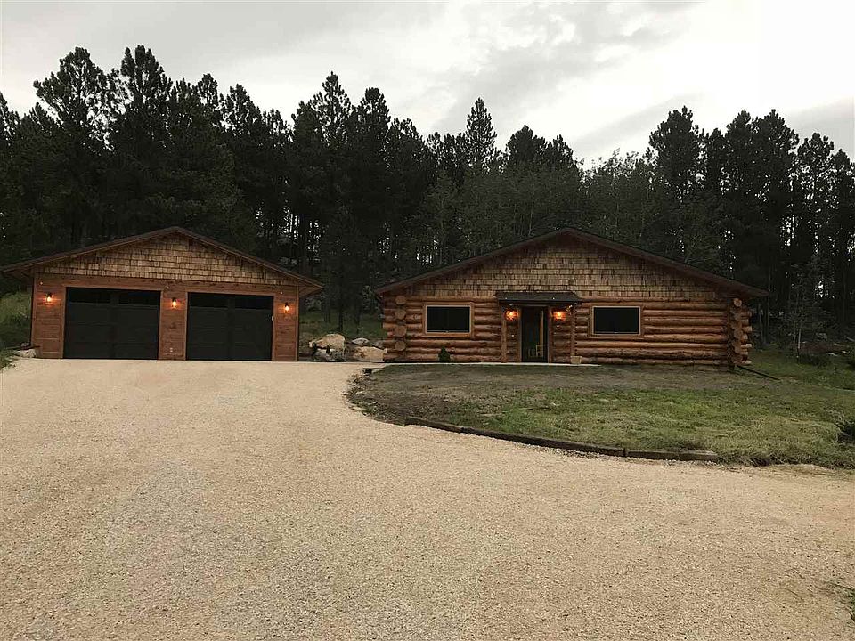 12162 Laramie Trl, Custer, SD 57730 Zillow