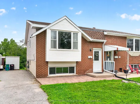 117 Wycliffe Cres, Kingston, ON K7K 6B3
