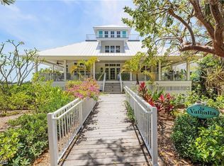 315 Useppa Is, CAPTIVA, FL 33924
