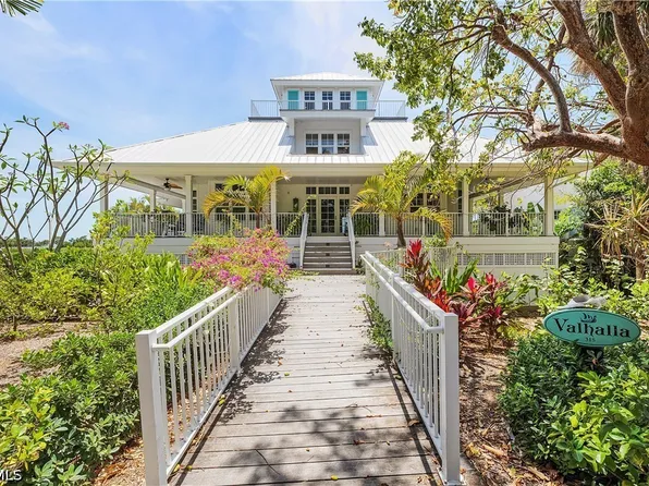 315 Useppa Is, Captiva, FL 33924