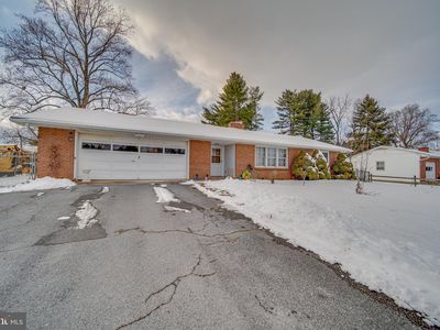 7528 Sharpsburg Pike, Boonsboro, MD, 21713