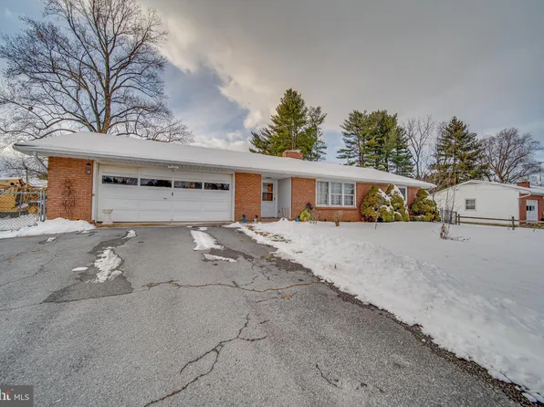 7528 Sharpsburg Pike, Boonsboro, MD 21713