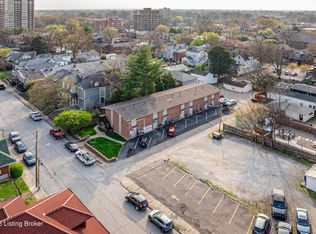 2020 Midland Ave, Louisville, KY