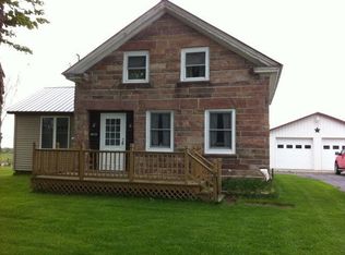 1207 County Route 23, Burke, NY 12917