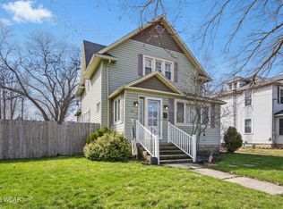 731 N Washington St, Van Wert, OH