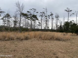 1406 Marsh Pointe, Morehead City, NC 28557
