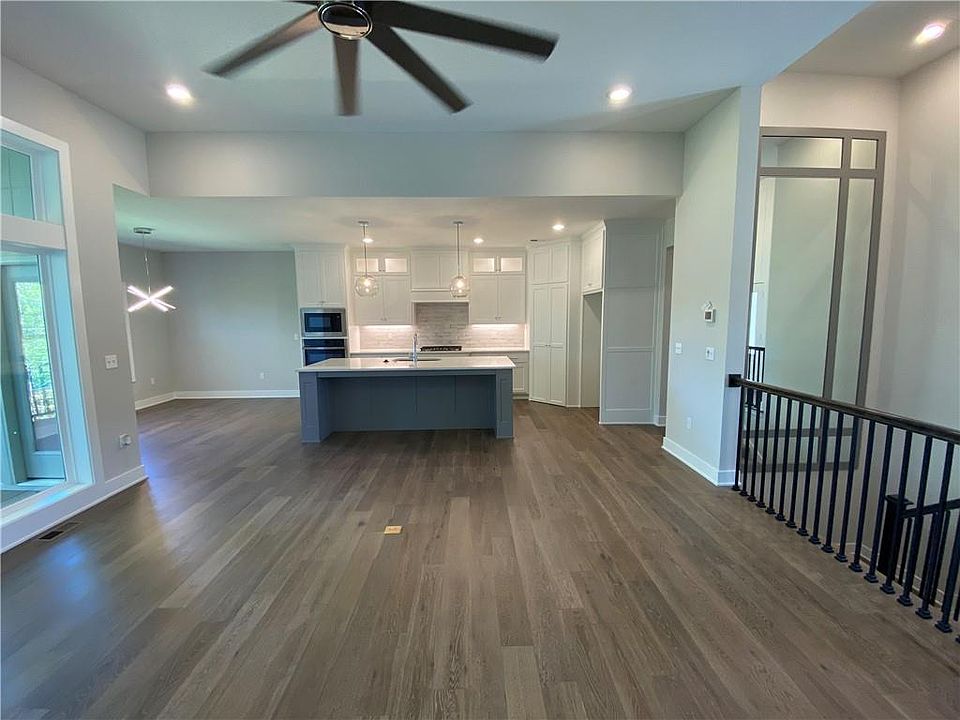 14982 Thousand Oaks Pl, Kansas City, MO 64152 Zillow