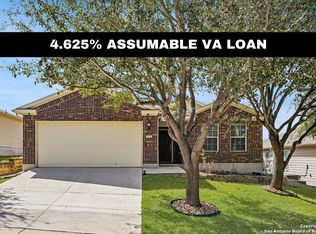 3616 Storm Rdg, Schertz, TX 78108