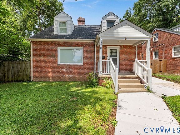 2nd image of 320 Jackson Ave
