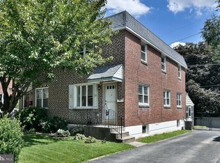 806 Haverford Rd, Ridley Park, PA 19078