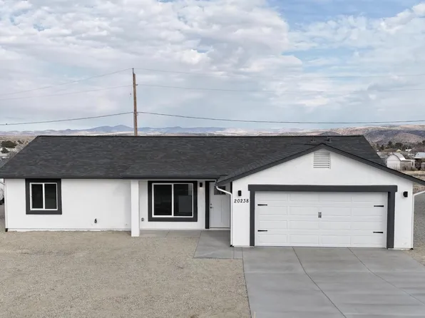 20238 E Ash Creek Rd, Mayer, AZ 86333