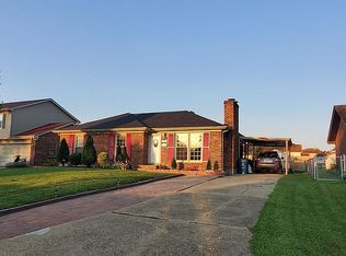 7604 Fort Sumter Ct, Louisville, KY 40214