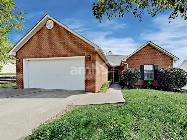 1326 Treyvista Ct, Maryville, TN 37803