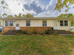 511-513 W North St #511-513, Mc Lean, IL
