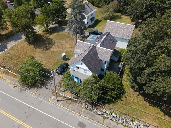 29 Gorham St, Chelmsford, MA 01824