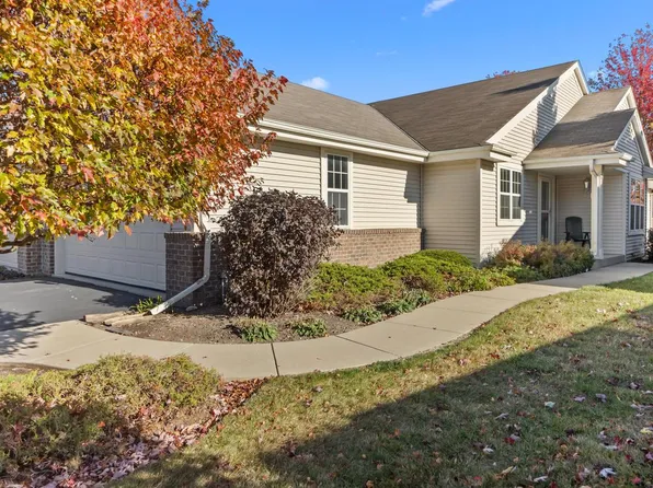 446 Clover STREET, Elkhorn, WI 53121