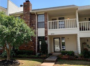2412 Big Horn, Edmond, OK 73012