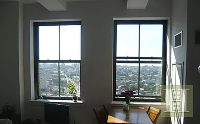 Rented by Halstead Real Estate