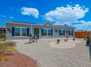 13511 E 53rd St, Yuma, AZ 85367