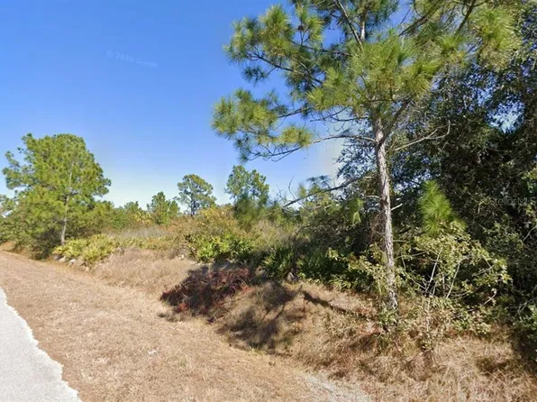 900 Hibiscus Ave Lot 12, Lehigh Acres, FL 33972