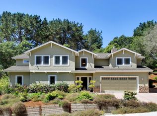 113 Zanzibar Dr, Aptos, CA 95003
