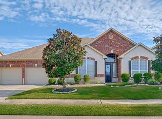 24922 Florina Ranch Dr, Katy, TX 77494