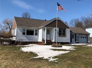 6309 Glass Factory Rd, Marcy, NY 13403