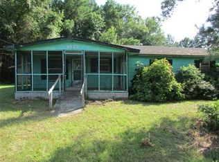 4873 Highway 82, Brunswick, GA 31523