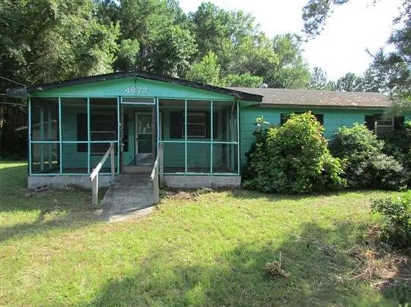 4873 Highway 82, Brunswick, GA 31523