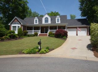 4671 Gilhams Rd NE, Roswell, GA 30075