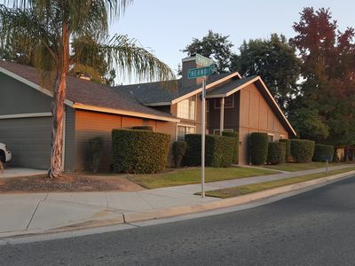 343 W Herndon Ave, Pinedale, CA, 93650