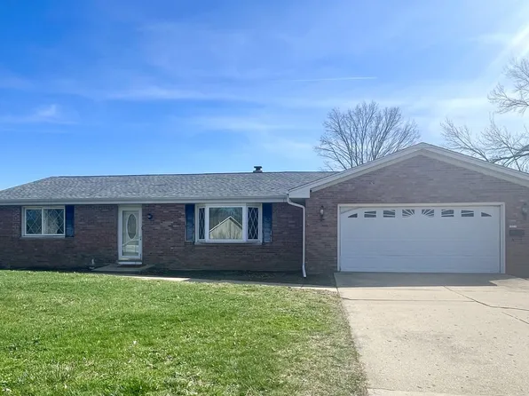 1011 W 3rd St, Spring Valley, IL 61362