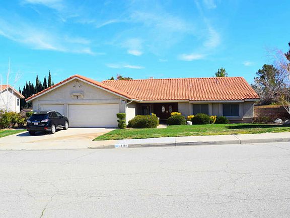 2nd image of 41416 Sequoia Ave