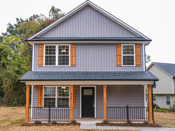 934 S Long St, Salisbury, NC 28144