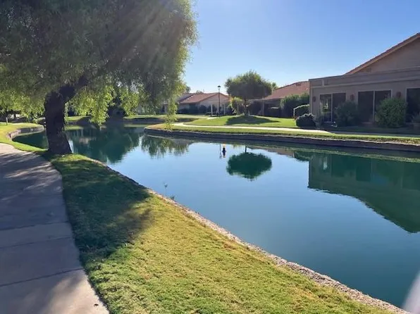 337 Leisure World Blvd #337, Mesa, AZ 85206