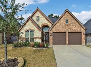 150 Pine Crest Cir, Montgomery, TX 77316