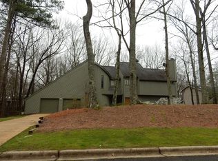 520 Mount Washington Ln, Johns Creek, GA 30022
