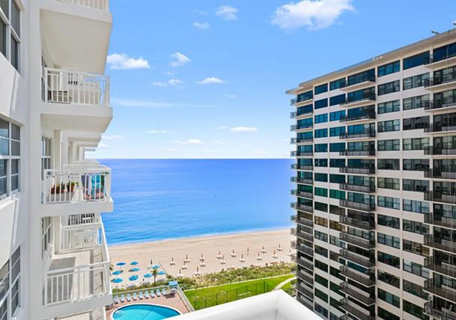 3850 Galt Ocean Dr cu-1105, Fort Lauderdale, FL 33308 — Photo 4