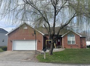 500 Ridgeview Way, Hazard, KY 41701