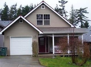 2044 Ponderosa Ct, Bellingham, WA 98229