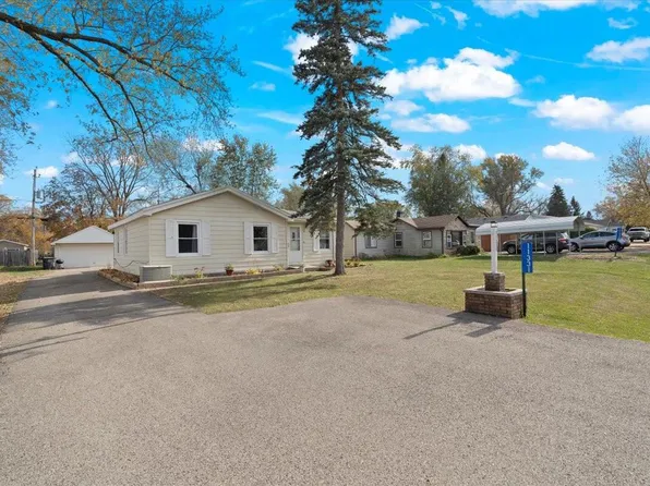 11331 272nd AVENUE, Trevor, WI 53179