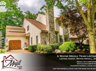 70 Park Pl, Media, PA 19063