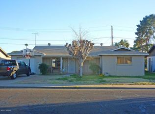 647 E 8th Ave, Mesa, AZ 85204