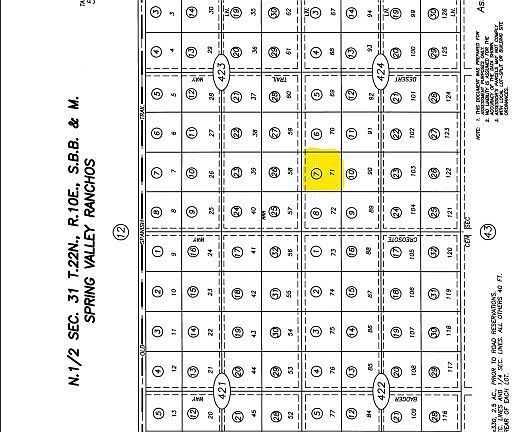 5th image of 941 Ley Ln Lot 71
