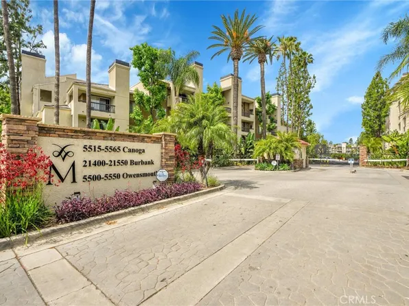 5550 Owensmouth Ave APT 304, Woodland Hills, CA 91367